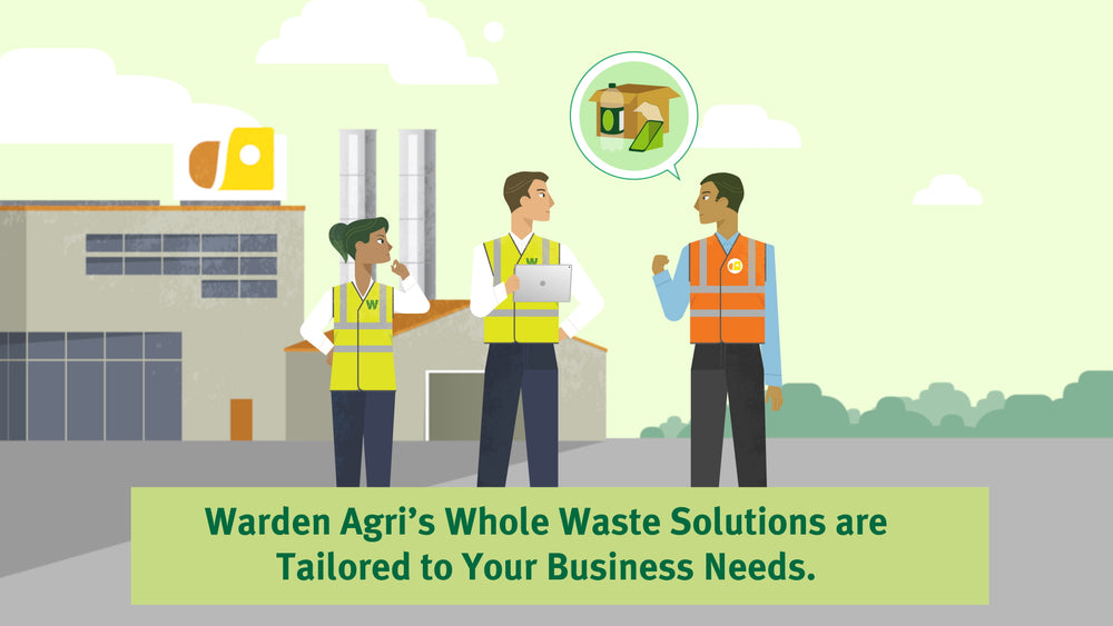 We can deliver a full service by taking waste of all types from site and assigning them to the correct waste stream